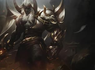 Guide : comment gagner sur Aatrox  – builds, runes, faiblesses et forces du topliner le plus populaire du patch 12.23