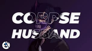 Vem är Corpse Husband?