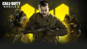 Pełna lista rang w Call of Duty: Mobile