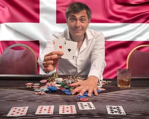Casino Sider uden ROFUS