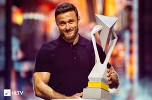 Bedste fra CS2 i 2024