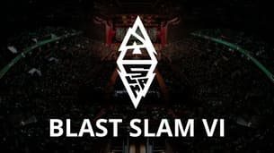 Aperçu de Dota 2 BLAST Slam VI