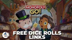 Monopoly Go Free Dice Links Hoje - março 2026