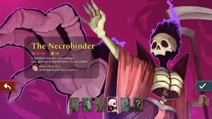 Melhores builds de Necrobinder em Slay The Spire 2 - Lista de níveis