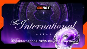 Обзор и прогнозы первого дня плей-офф The International 2025