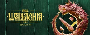 Dota 2 PGL Wallachia Saison 7 Vue d'ensemble
