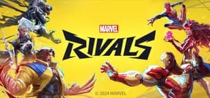 Усі персонажі та класи Marvel Rivals