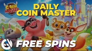 Coin Master Free Spin Links: Testet og fungerende - mars 2026 (Oppdatert)