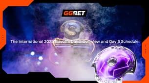 Международный плей-офф 2025 года Обзор второго дня и расписание третьего дня