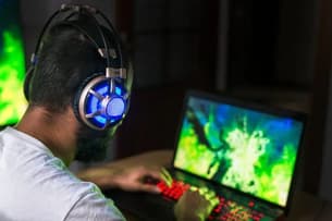 La cryptomonnaie, nouvelle monnaie du gaming?