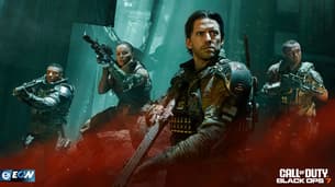 Przegląd sezonu 1 Call of Duty: Black Ops 7