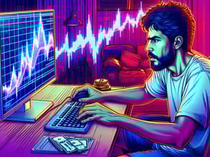 Конвергенция игр и криптовалюты: цифровая революция