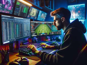 O Papel dos Brackets de Torneios e Como Eles Afetam as Estratégias de Apostas nos Esportes Eletrônicos