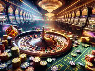 Casino-Mythen und Wahrheiten: Was wirklich hinter den Kulissen steckt
