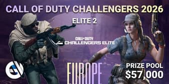 Call of Duty Challengers 2026 - Elite 2: EM