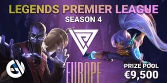 Legends Premier League Season 4
