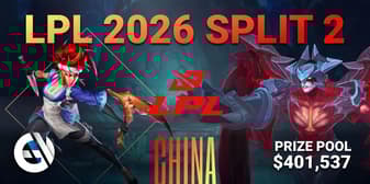 LPL 2026 Split 2