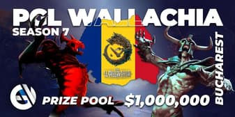 PGL Wallachia Season 7