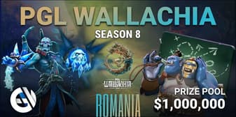 PGL Wallachia Season 8