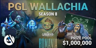 PGL Wallachia Season 8