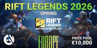 Rift Legends 2026 Spring