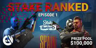 Stake Ranked Episode 1