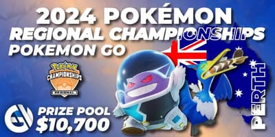 2024 Pokémon Melbourne Regional Championships - Pokemon Go 2024 Pokémon Melbourne Regional Championships - Pokemon Go