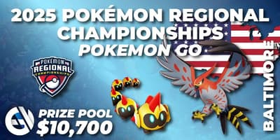 2025 Pokémon Baltimore Regional Championships - Pokemon Go 2025 Pokémon Baltimore Regional Championships - Pokemon Go