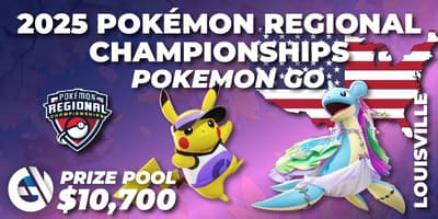 2025 Pokémon Louisville Regional Championships - Pokemon Go 2025 Pokémon Louisville Regional Championships - Pokemon Go