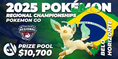 2026 Pokémon Belo Horizonte Regional Championships - Pokemon Go 2026 Pokémon Belo Horizonte Regional Championships - Pokemon Go