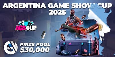 AGS CUP 2025 AGS CUP 2025