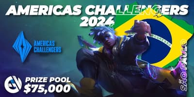 Americas Challengers 2024 Americas Challengers 2024