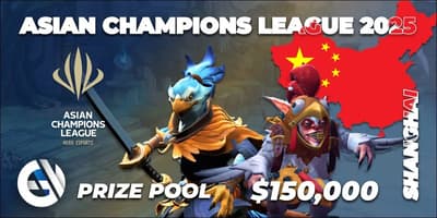 Asian Champions League 2025 Asian Champions League 2025