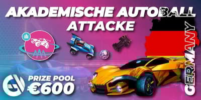 Akademische Autoball Attacke Akademische Autoball Attacke