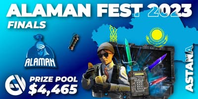 Alaman Fest 2023 Finals Alaman Fest 2023 Finals