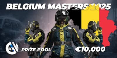 Belgium Masters: 2025 Belgium Masters: 2025