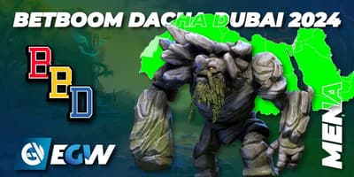 BetBoom Dacha Dubai 2024 - MENA BetBoom Dacha Dubai 2024 - MENA