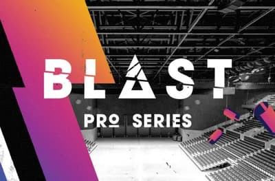 BLAST Pro Series Copenhagen 2018 BLAST Pro Series Copenhagen 2018