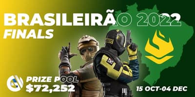 Brasileirão 2022 - Finals Brasileirão 2022 - Finals