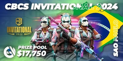 CBCS Invitational 2024 CBCS Invitational 2024