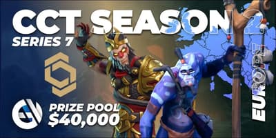 CCT Season 2 Series 7 CCT Season 2 Series 7