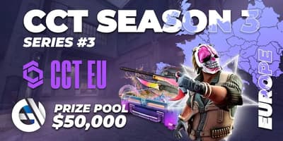 CCT Season 3 European Series #3 CCT Season 3 European Series #3