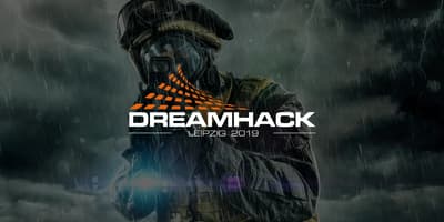 Dreamhack Leipzig Winternational Dreamhack Leipzig Winternational
