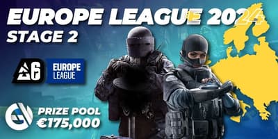 Europe League 2024 - Stage 2