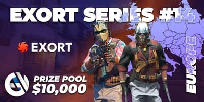 Exort Series #14 Exort Series #14