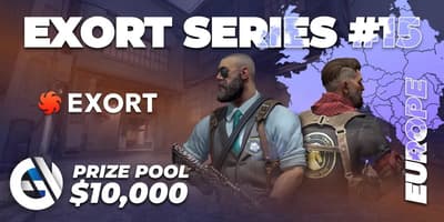 Exort Series #15 Exort Series #15