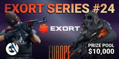 Exort Series #24 Exort Series #24