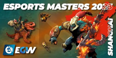 Esports Shanghai Masters 2023 Esports Shanghai Masters 2023