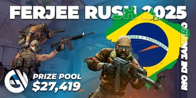 FERJEE Rush 2025 FERJEE Rush 2025