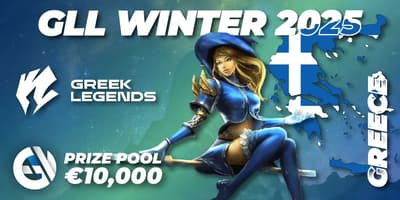 HLL Winter 2025 HLL Winter 2025